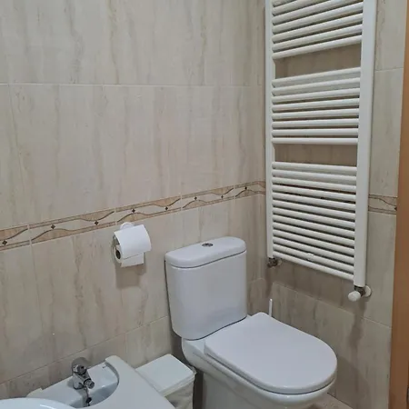 La Pilarica