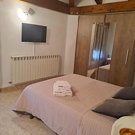 Apartamento La Pilarica *